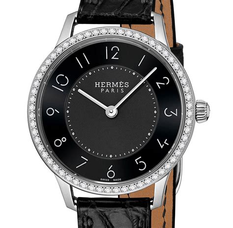 hermes paris ladies watch|are hermes watches good quality.